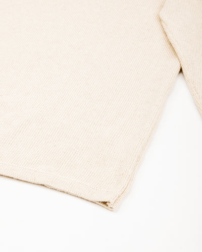 Heimat Harbour Sweater - Seashell - Standard & Strange