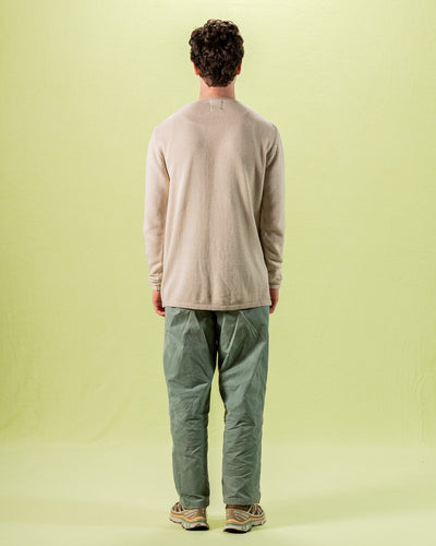 Heimat Harbour Sweater - Seashell - Standard & Strange