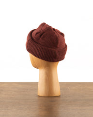 Mechanics Hat - Burgundy