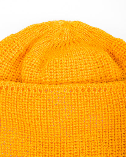 Heimat Mechanics Hat - Golden - Standard & Strange