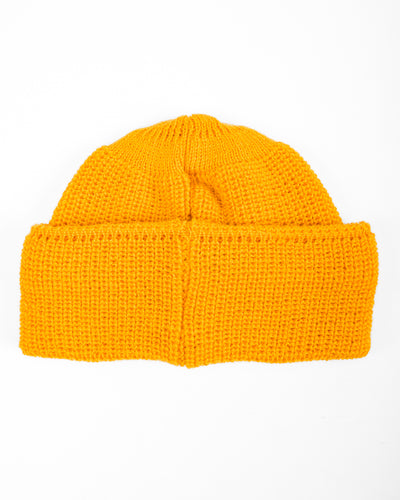 Heimat Mechanics Hat - Golden - Standard & Strange