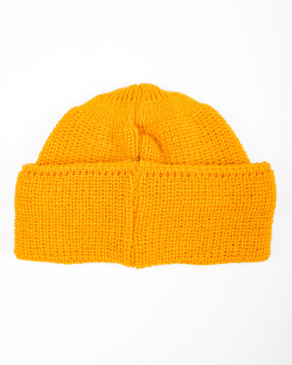 Heimat Mechanics Hat - Golden - Standard & Strange