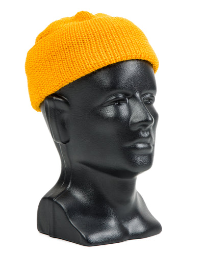 Heimat Mechanics Hat - Golden - Standard & Strange