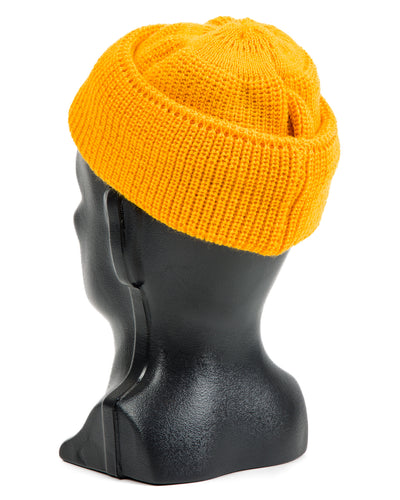 Heimat Mechanics Hat - Golden - Standard & Strange