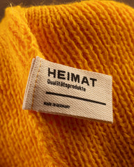 Mechanics Hat - Golden