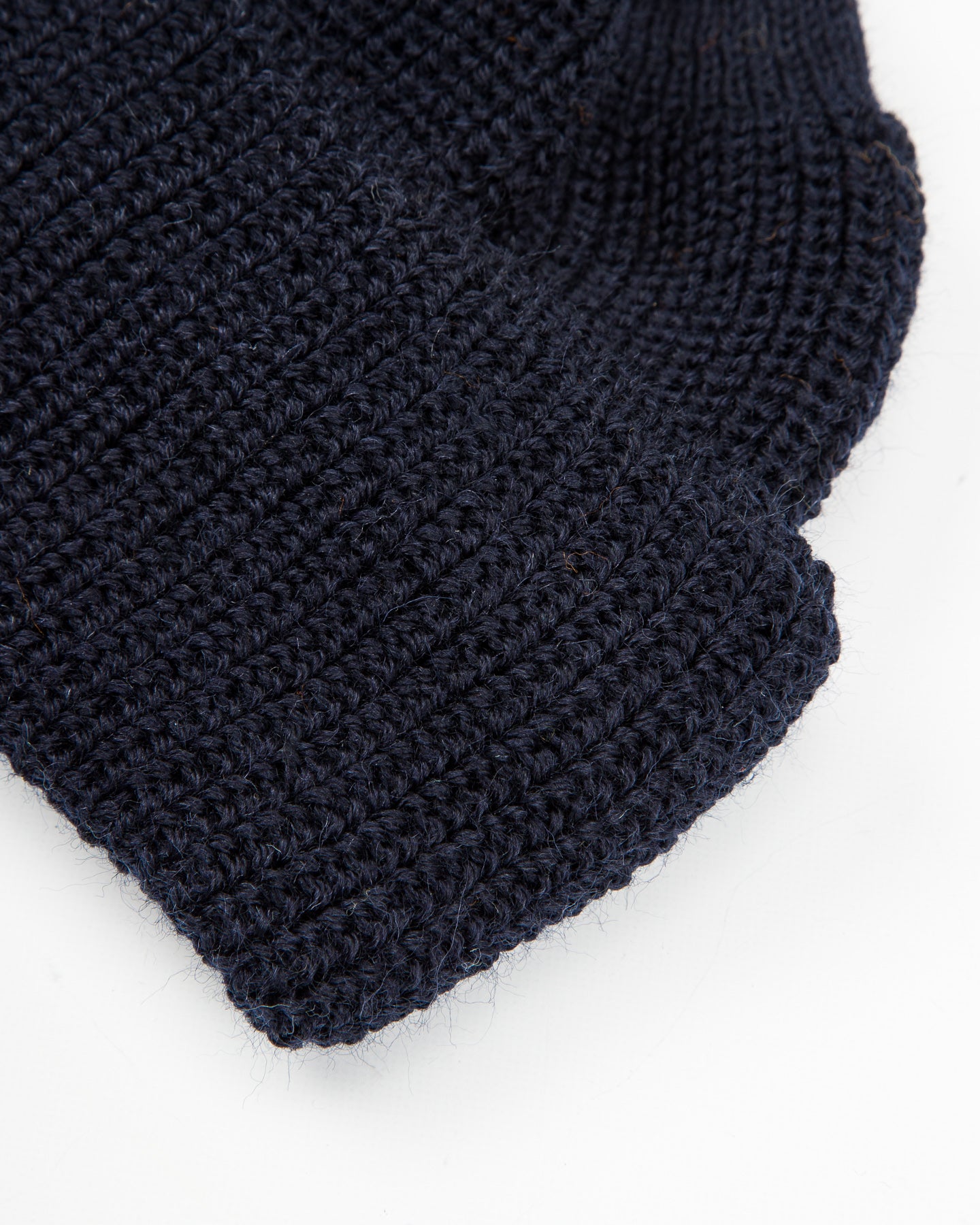 Heimat Mechanics Hat - Ink - Standard & Strange