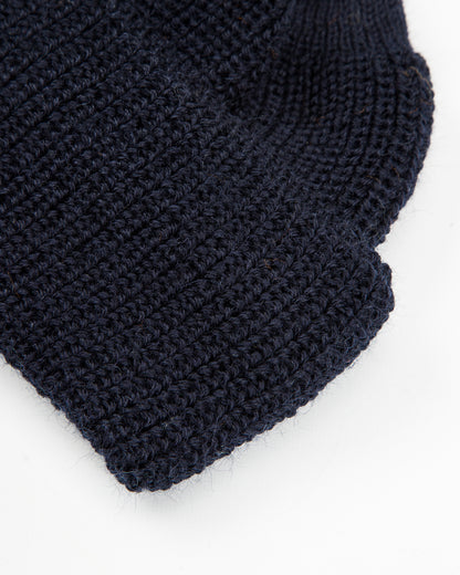 Heimat Mechanics Hat - Ink - Standard & Strange