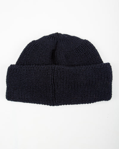 Heimat Mechanics Hat - Ink - Standard & Strange