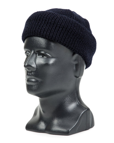 Heimat Mechanics Hat - Ink - Standard & Strange