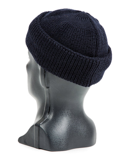 Heimat Mechanics Hat - Ink - Standard & Strange