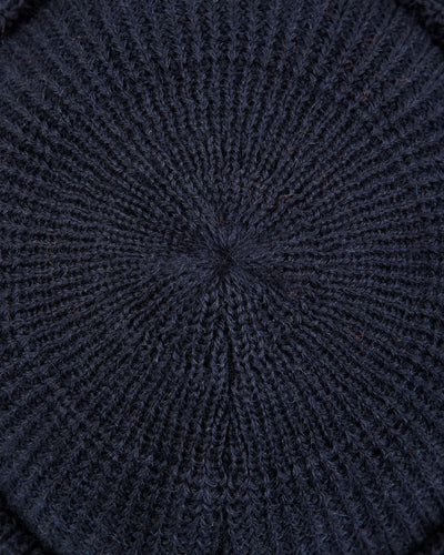 Heimat Mechanics Hat - Ink - Standard & Strange