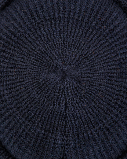 Heimat Mechanics Hat - Ink - Standard & Strange