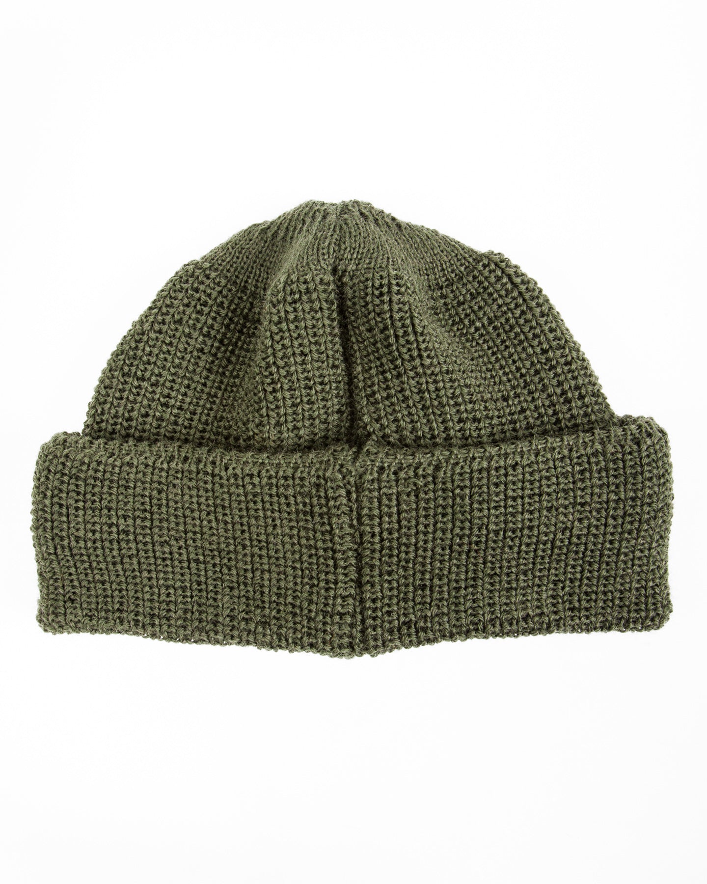 Heimat Mechanics Hat - Military Green - Standard & Strange