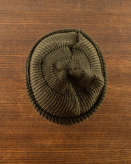 Mechanics Hat - Military Green