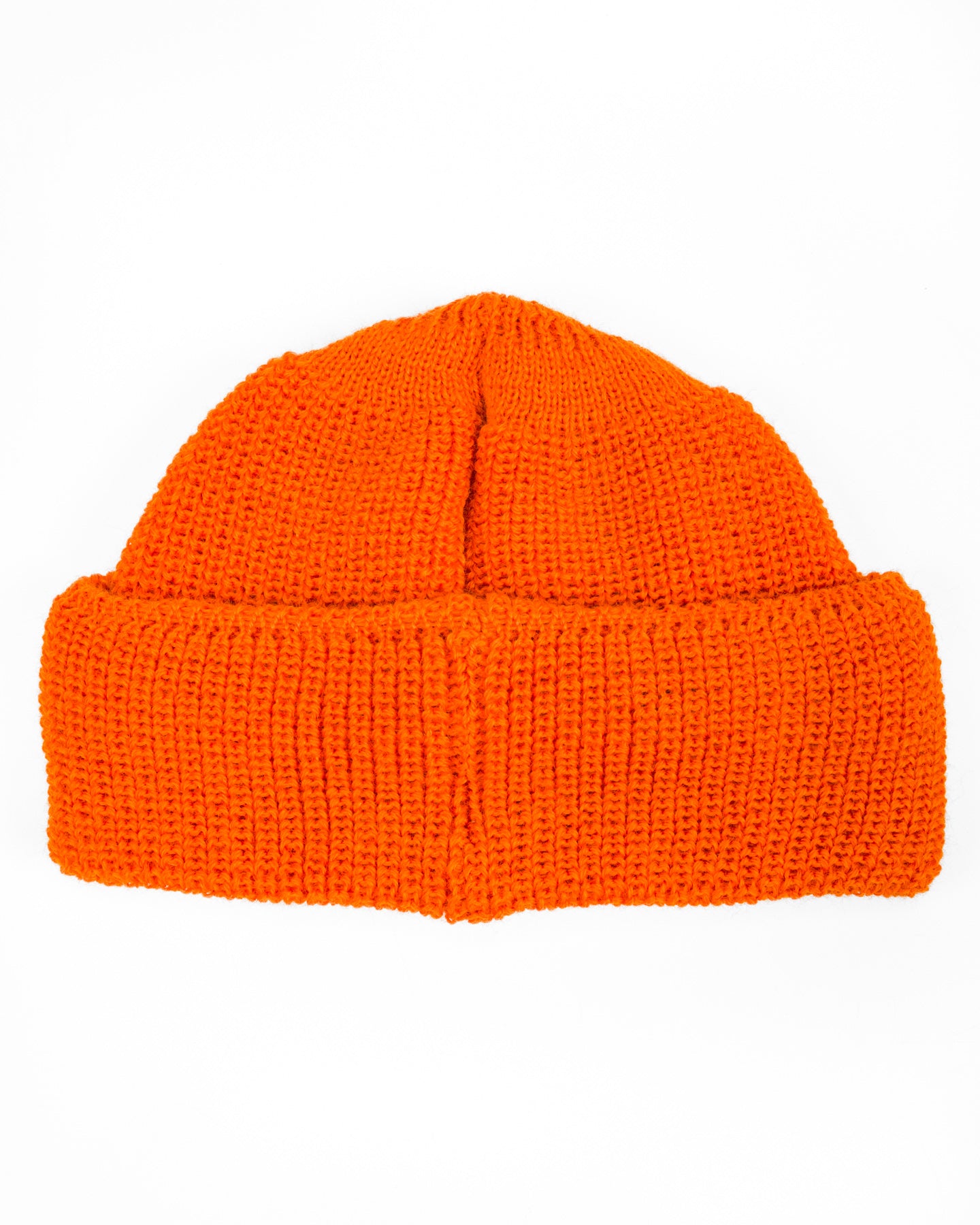 Heimat Mechanics Hat - Rescue Orange - Standard & Strange