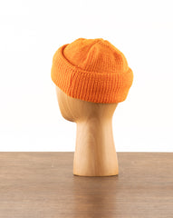 Mechanics Hat - Rescue Orange