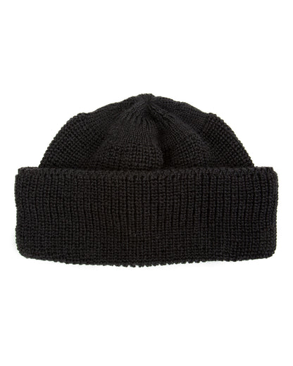 Heimat Mechanics Hat - Schwarz - Standard & Strange