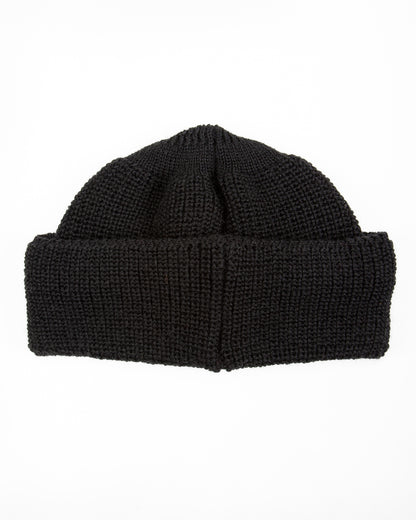 Heimat Mechanics Hat - Schwarz - Standard & Strange