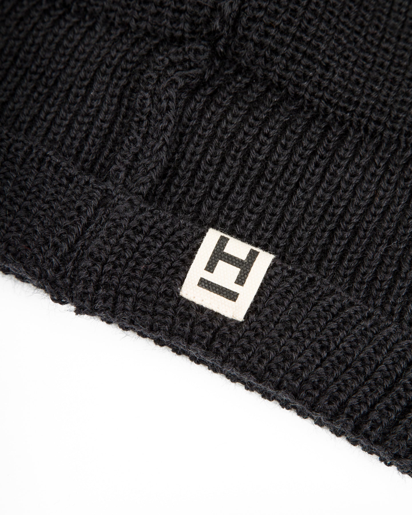 Heimat Mechanics Hat - Schwarz - Standard & Strange