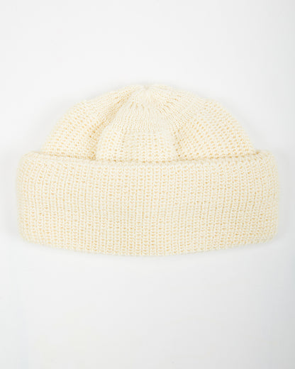 Heimat Mechanics Hat - Seashell - Standard & Strange