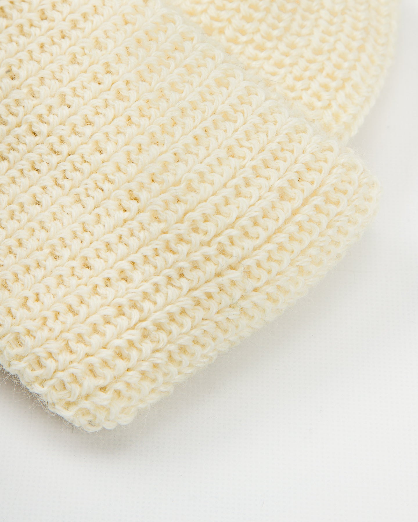 Heimat Mechanics Hat - Seashell - Standard & Strange