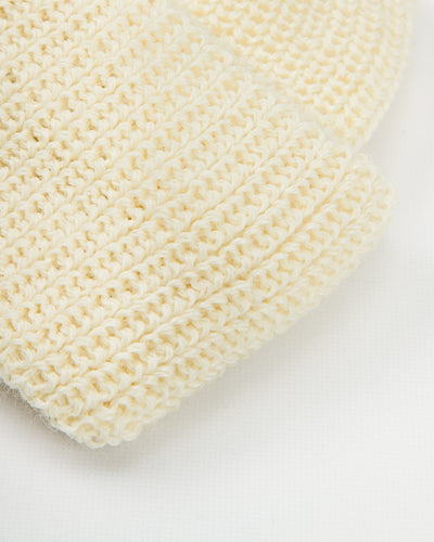 Heimat Mechanics Hat - Seashell - Standard & Strange