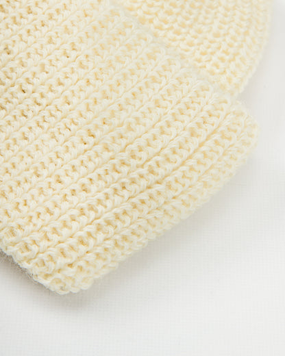 Heimat Mechanics Hat - Seashell - Standard & Strange