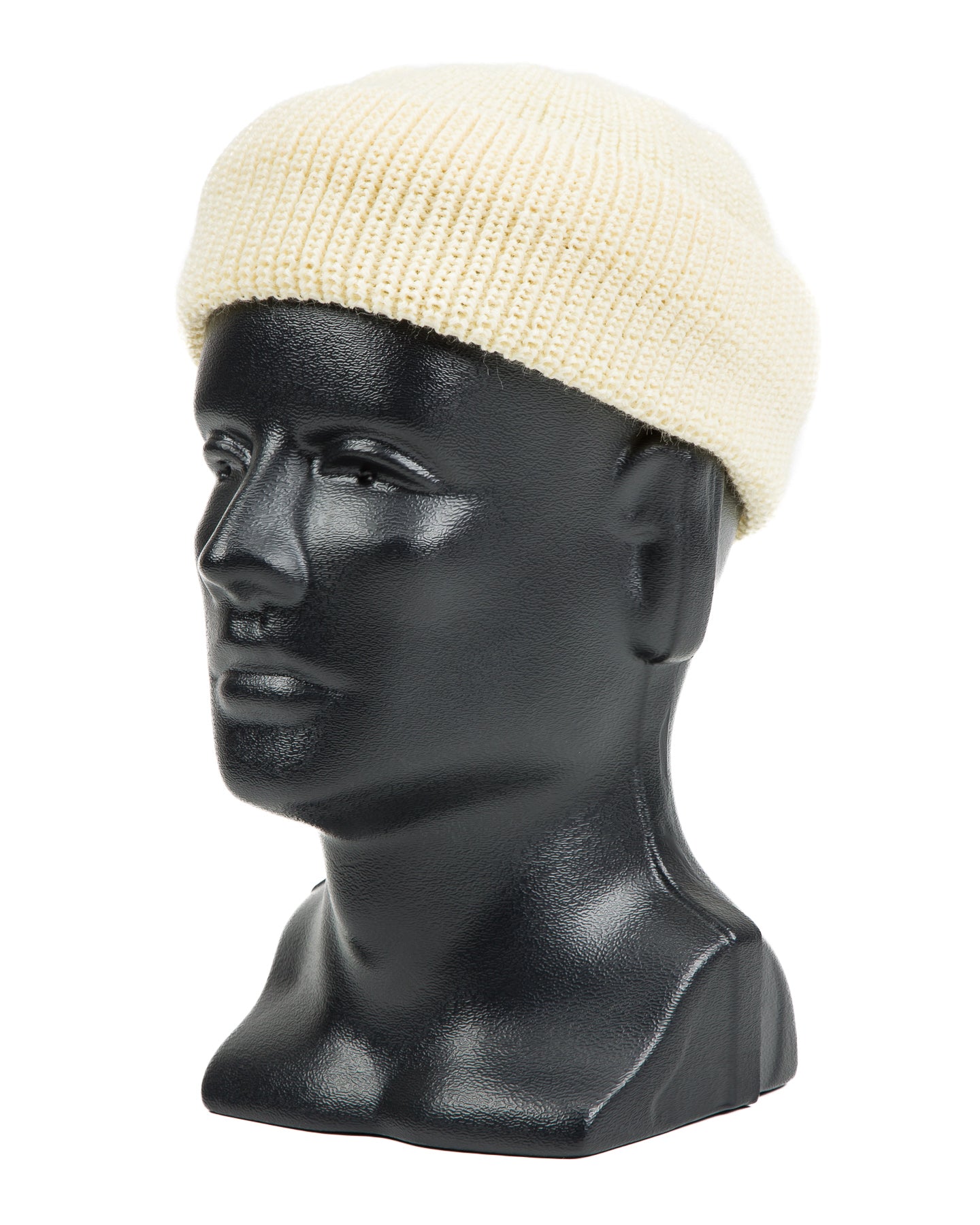 Heimat Mechanics Hat - Seashell - Standard & Strange