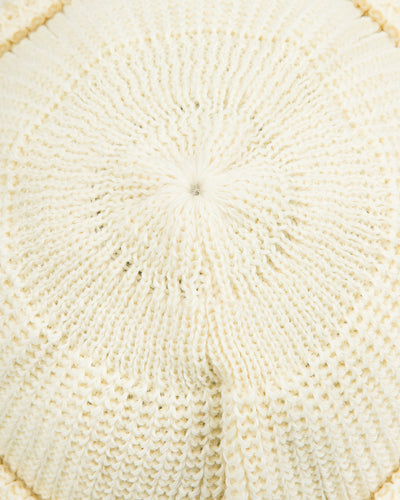 Heimat Mechanics Hat - Seashell - Standard & Strange