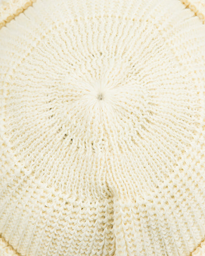 Heimat Mechanics Hat - Seashell - Standard & Strange