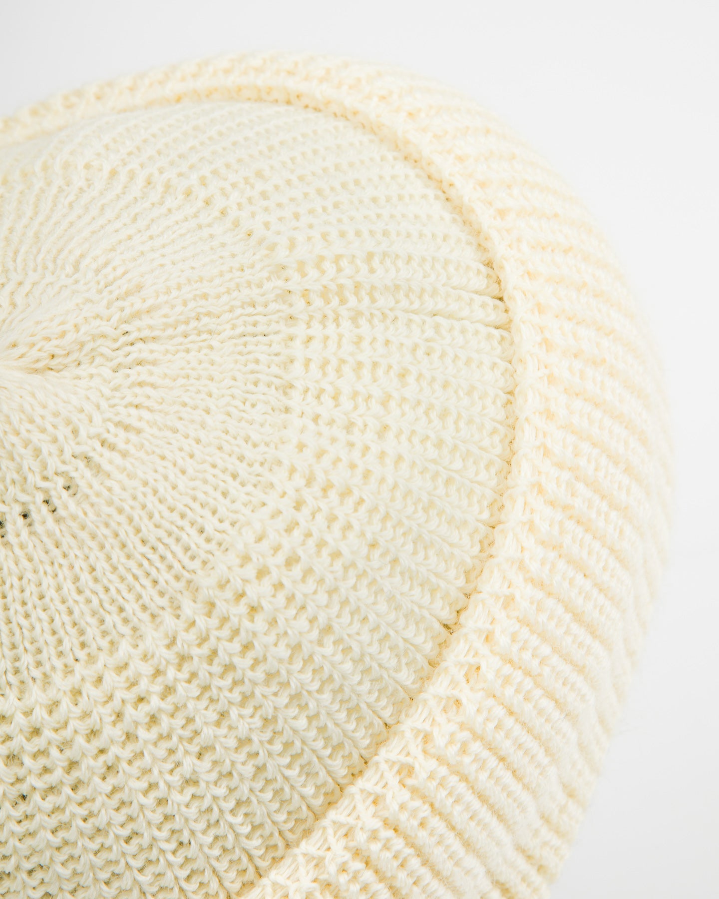 Heimat Mechanics Hat - Seashell - Standard & Strange