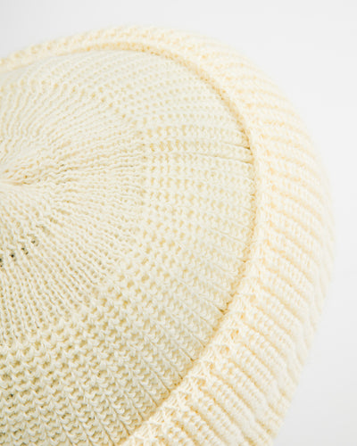 Heimat Mechanics Hat - Seashell - Standard & Strange