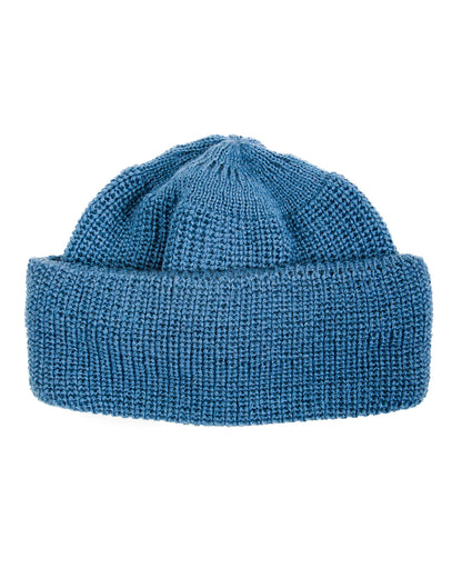 Heimat Mechanics Hat - Trail Blue - Standard & Strange