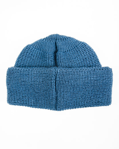 Heimat Mechanics Hat - Trail Blue - Standard & Strange