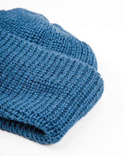 Heimat Mechanics Hat - Trail Blue - Standard & Strange