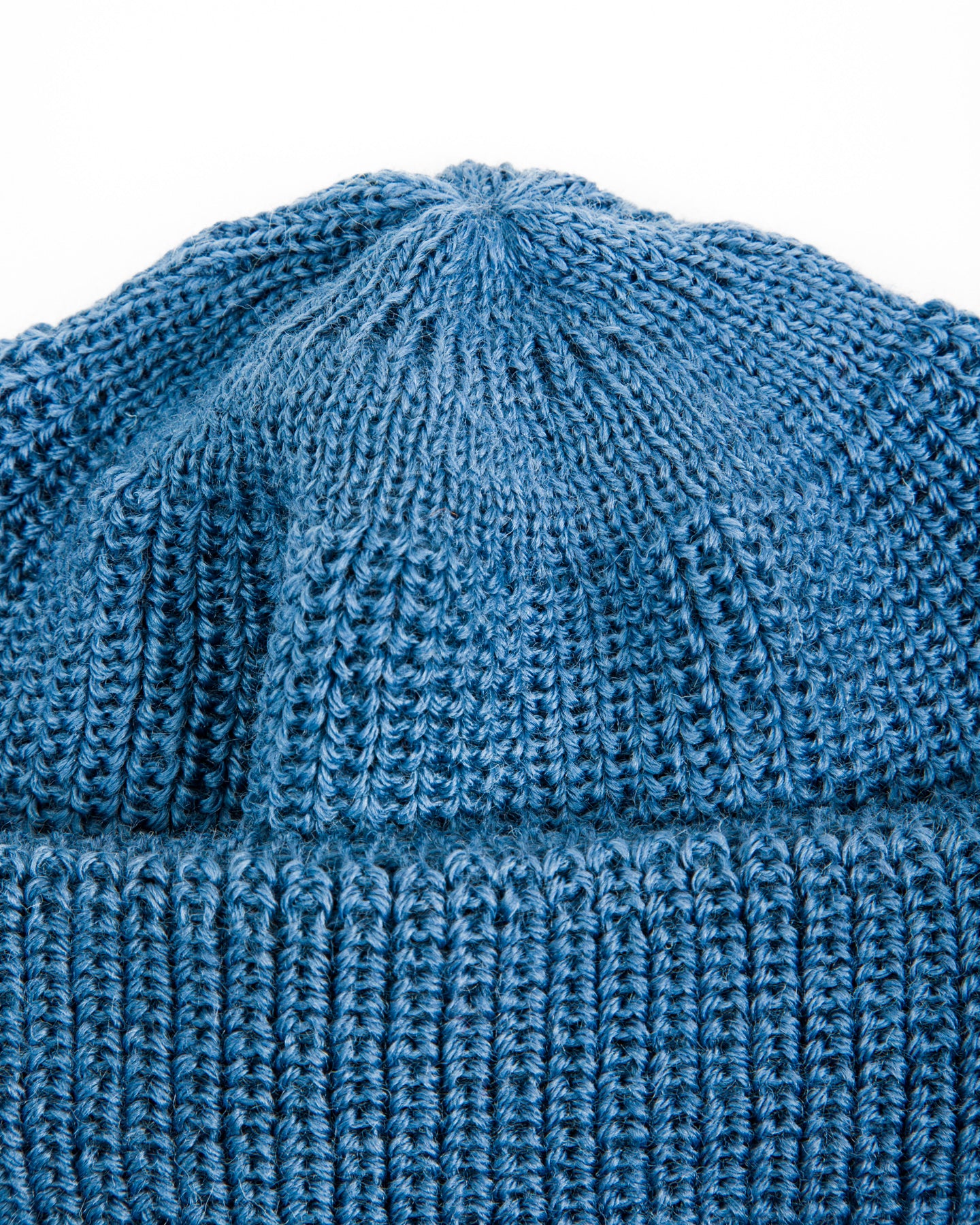Heimat Mechanics Hat - Trail Blue - Standard & Strange