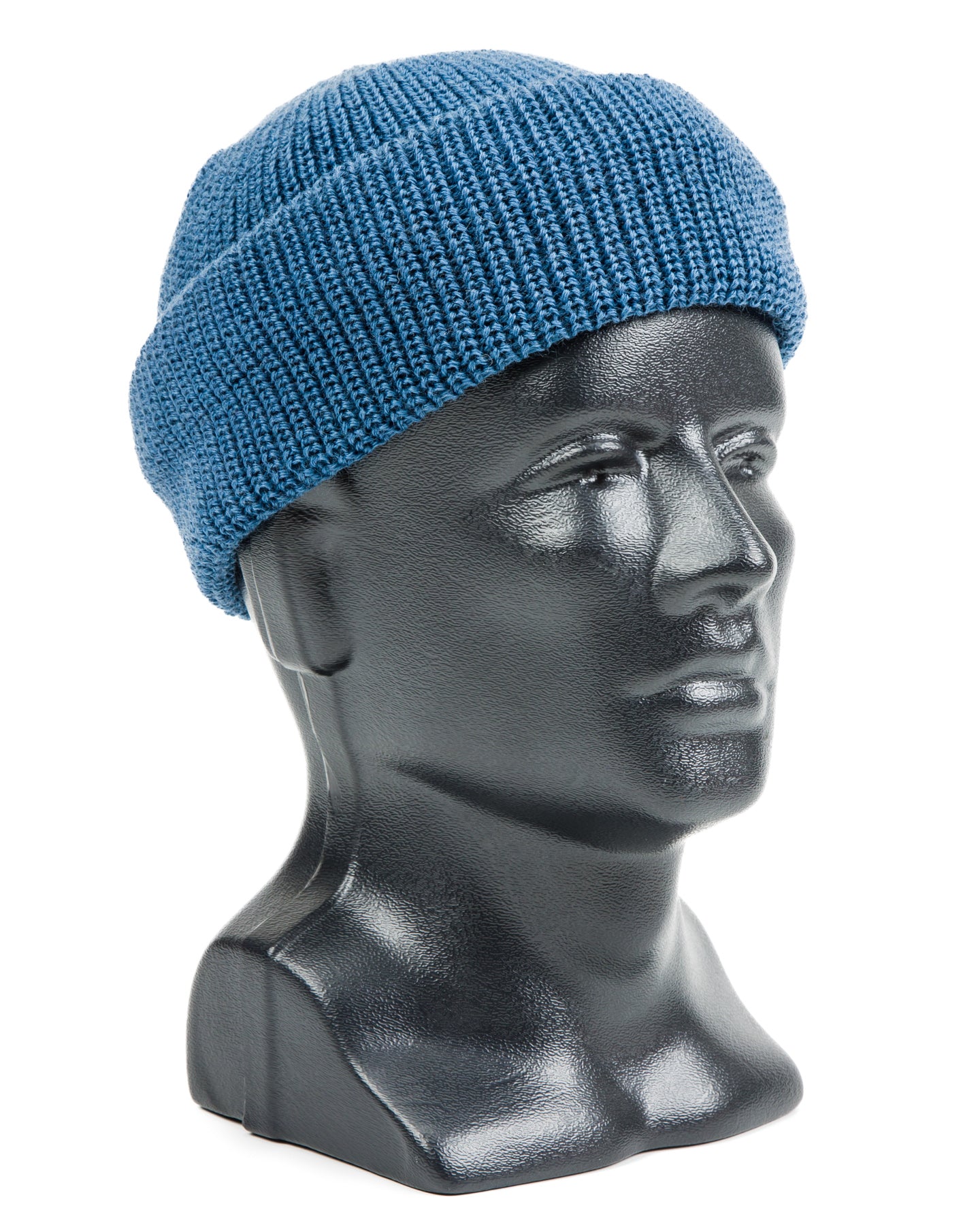 Heimat Mechanics Hat - Trail Blue - Standard & Strange