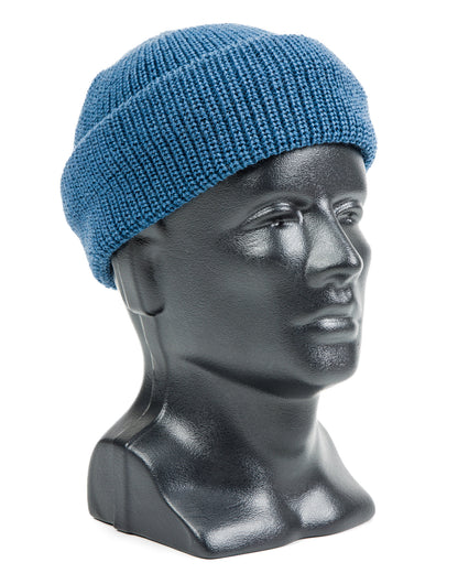 Heimat Mechanics Hat - Trail Blue - Standard & Strange