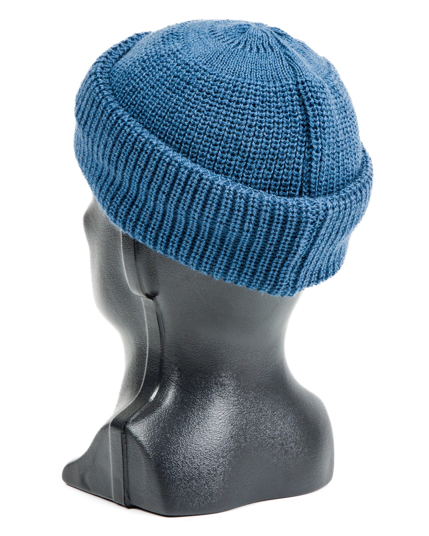 Heimat Mechanics Hat - Trail Blue - Standard & Strange