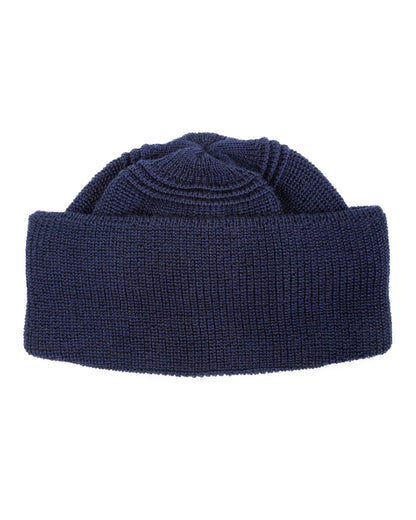 Heimat Merino Mechanics Hat - Ink - Standard & Strange