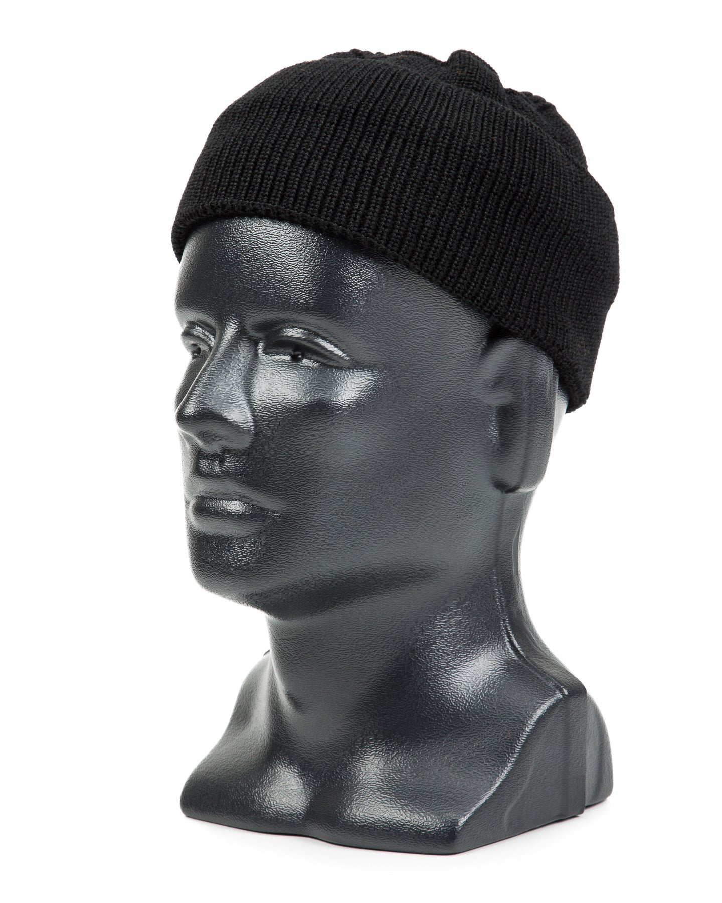 Heimat Merino Mechanics Hat - Schwarz - Standard & Strange