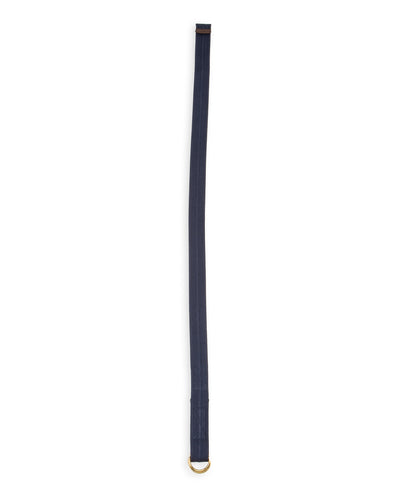 Heimat Regatta Belt - Ink - Standard & Strange