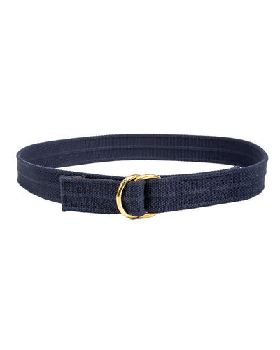 Heimat Regatta Belt - Ink - Standard & Strange