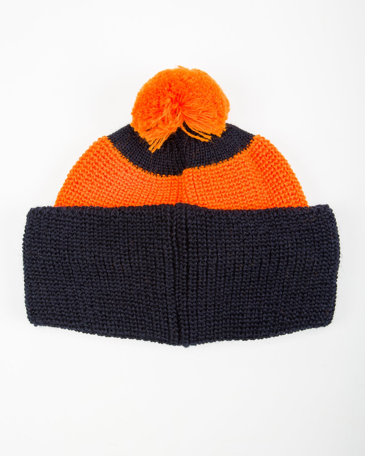 Heimat Signal U Boat Hat - Rescue Orange/Ink - Standard & Strange