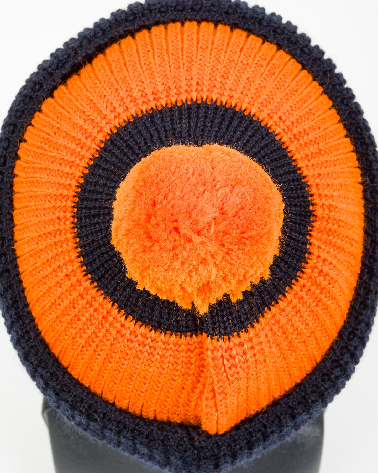 Heimat Signal U Boat Hat - Rescue Orange/Ink - Standard & Strange