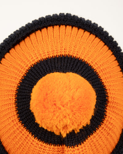 Heimat Signal U Boat Hat - Rescue Orange/Ink - Standard & Strange