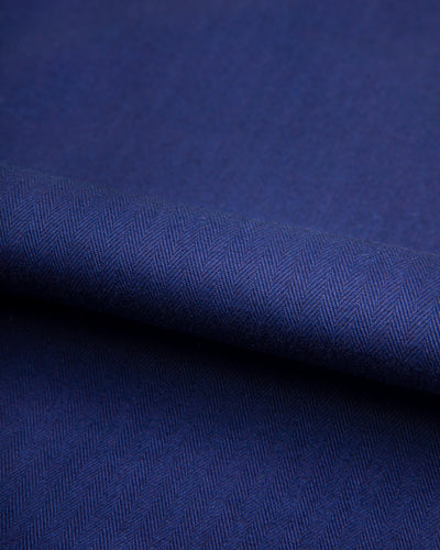 Hendrix Park Fatigues - Indigo HBT - Standard & Strange