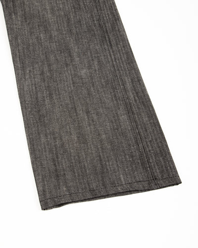 Hendrix Park H.P. Fatigues - Japanese Gray HBT - Standard & Strange