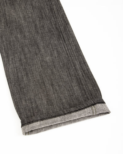 Hendrix Park H.P. Fatigues - Japanese Gray HBT - Standard & Strange