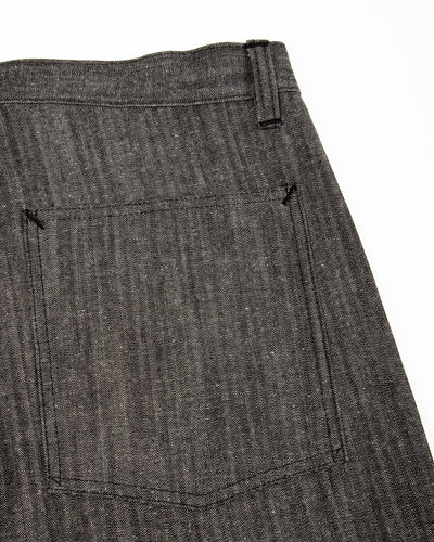 Hendrix Park H.P. Fatigues - Japanese Gray HBT - Standard & Strange